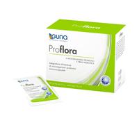 GUNA Proflora Integratore Alimentare, 30 Bustine