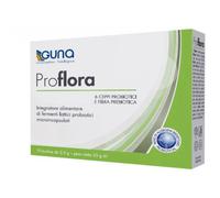 Guna Proflora Integratore di Fermenti Lattici 10 Bustine