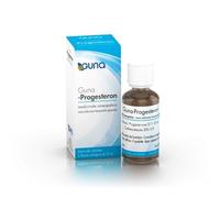 GUNA PROGESTERON*D11 GTT 30ML