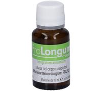 Guna ProLongum in Gocce 15 ml Gocce orali