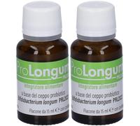 Guna ProLongum in Gocce 2x15 ml Gocce orali