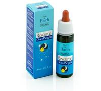 guna Resource GoodNight Fiori di Bach 20 ml