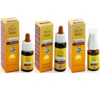 Guna Fiori Di Bach - Resource Remedy Relax No Stress Gocce, 10ml