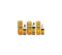 RESOURCE REMEDY FIORI DI BACH GUNA 20ML
