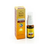 Guna Fiori di Bach Resource Remedy prodotto omeopatico per ansia spray 10 ml
