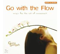 Guna Sangah - Go With The Flow