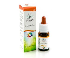 Guna SCLERANTHUS GUNA GOCCE 10 ML