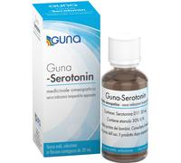 guna Serotonin D11 OS Gocce 30 ml
