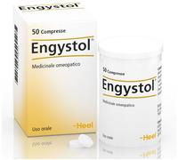 Guna SpA Guna Engystol 50 compresse