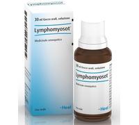 Guna SpA Guna Heel Lymphomyosot Gocce Omeopatiche 30 ml