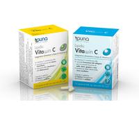 LIPIDIC VITAWIN C - VITAMINA C 75 CAPSULE