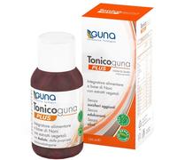 Guna Integratore tonificante Tonicoguna Plus a base di Noni – 150 ml