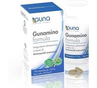Guna SpA Gunamino Formula Integratore Alimentare 150 Compresse