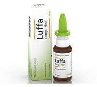 Guna SpA Luffa Compositum Soluzione Spray Nasale 20 Ml