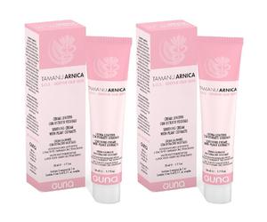 GUNA Tamanu Arnica S.O.S. 2x59 ml Crema