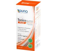 Guna Integratore tonificante Tonicoguna Plus a base di Noni – 150 ml