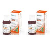 GUNA Tonicoguna Plus 150 ml (Confezione da 2)