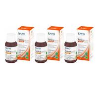 Guna Tonicoguna Plus 3x150 ml Soluzione orale