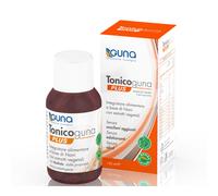 Guna Tonicoguna Plus Integratore a base di Noni Carica ed Energia, 150ml
