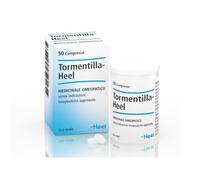 Guna Tormentilla Heel 50 Compresse