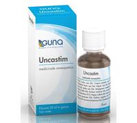 GUNA Uncastim Gocce Uso Orale Medicinale Omeopatico 30 ml