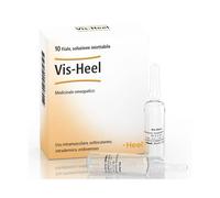 VIS 10f.2,2ml HEEL