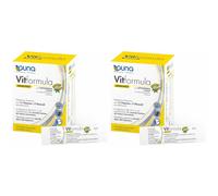 GUNA Vitformula Immuno 2x30x2 g Granuli
