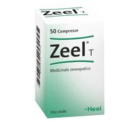 Guna Zeel T 50 Compresse