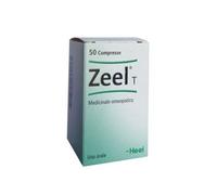 GUNA Zeel T Heel Medicinale Omeopatico 50 Compresse