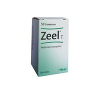 HEEL ZEEL T 50 COMPRESSE