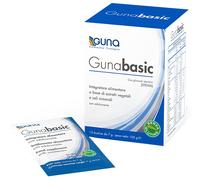 GunaBasic 15 Bustine - Integratore Sali Minerali