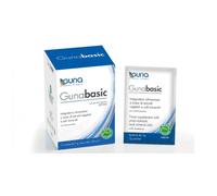 Guna Basic 15 Bustine 7 Grammi