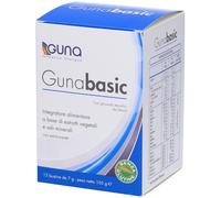 Guna Basic 15 Bustine 7 Grammi
