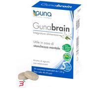 GUNABRAIN 30 COMPRESSE