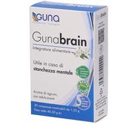 GUNABRAIN 30CPR