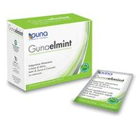 Gunaelmint - Integratore per l'equilibrio della flora intestinale - 30 bustine