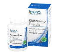 Gunamino Formula 150 Compresse