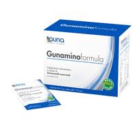 GUNAMINO FORMULA 42 BUSTINE