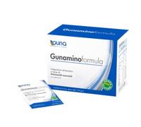 Gunamino Formula 42 bustine per il benessere quotidiano