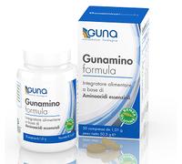 Gunamino Formula 50 Compresse