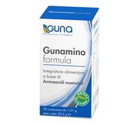 Gunamino Formula 50cpr