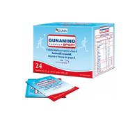 Gunamino Formula Sport 24 Bustine