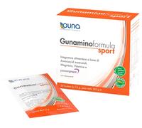 Gunamino Formula Sport 42 Buste 315 G