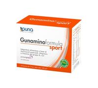 GUNAMINO FORMULA SPORT 42BUST