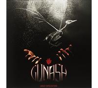 Gunash - GREAT EXPECTATIONS