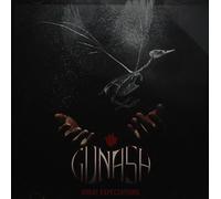 Gunash Great Expectations (CD) Album