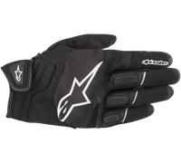 Alpinestars Atom Gloves Nero 2XL