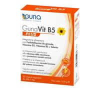 Gunavit b5 plus 30 capsule