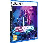 Gunborg Scuro Matters PS5 Nuovo