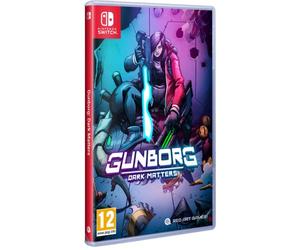Gunborg: Questioni Oscure